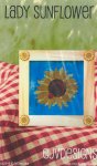 (image for) Lady Sunflower